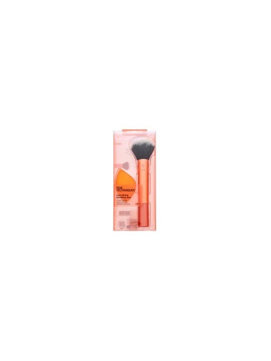 Real Techniques Blending Duo: Per un trucco senza errori