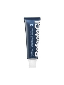 RefectoCil, Tintura Blu Nero 15ml