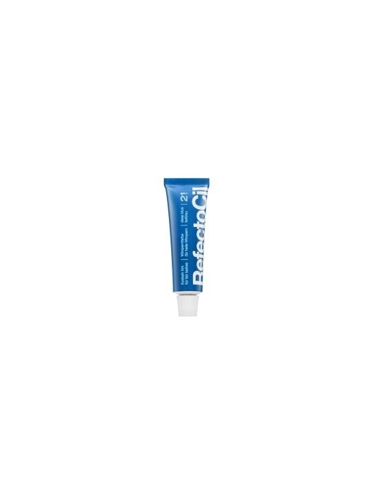 Tintura RefectoCil Blu Profondo 15ml
