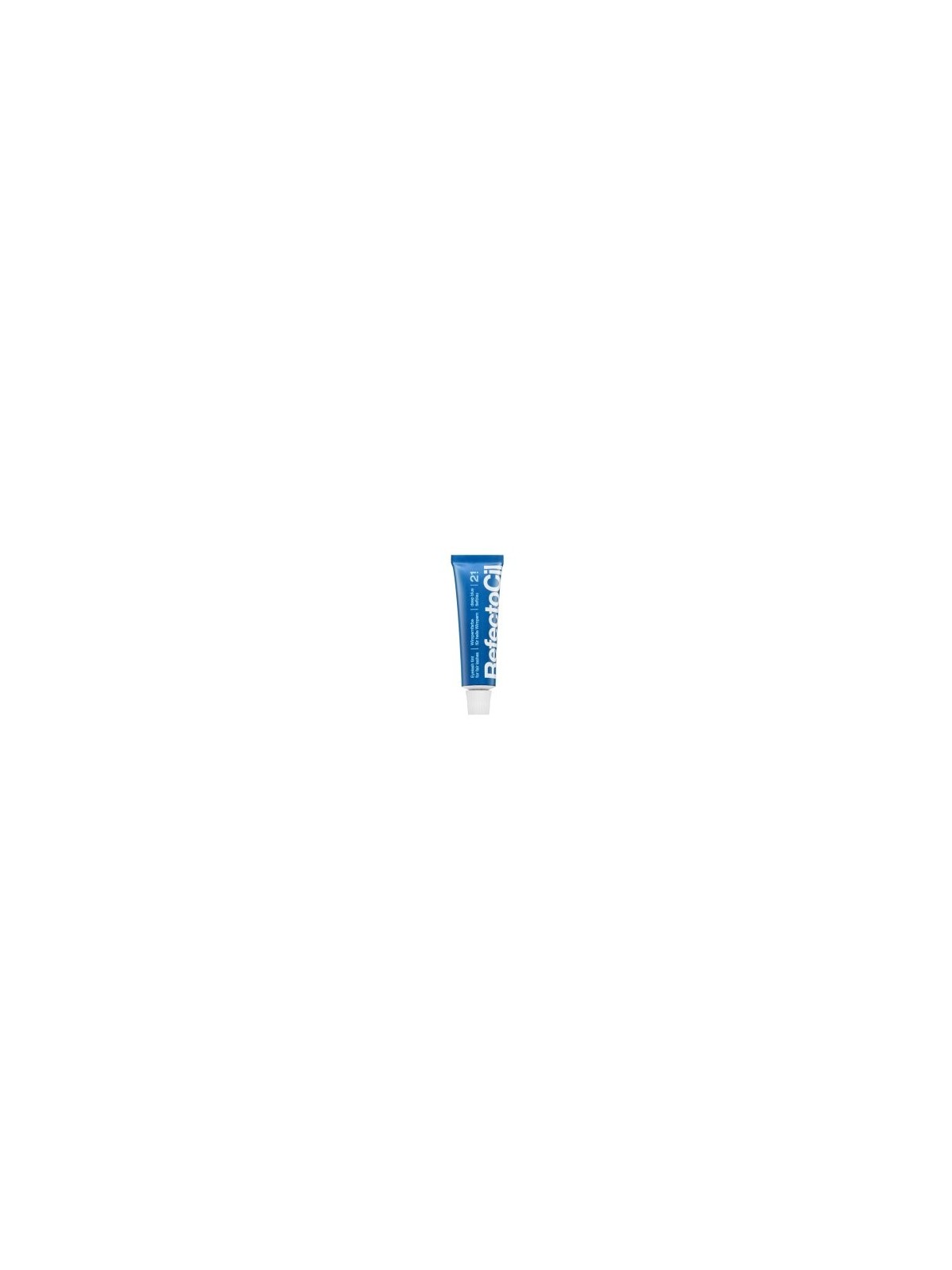 Tintura RefectoCil Blu Profondo 15ml