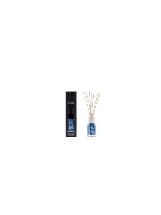 Millefiori Milano Fragrance Diffuser Blue Posidonia