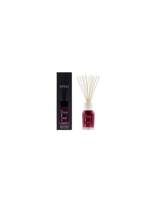 Diffusore Millefiori Grape Cassis 500ml