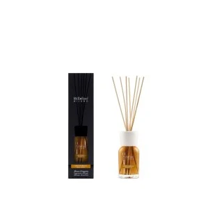 Diffusore Millefiori Milano Petali di Tabacco 100ml