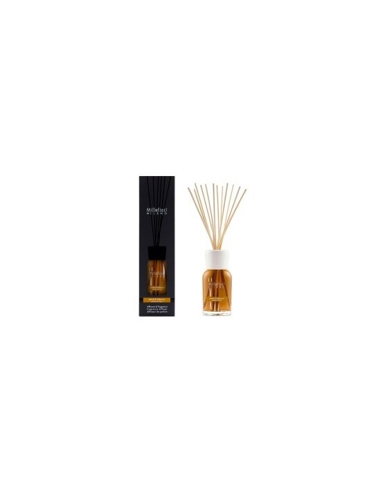 Diffusore Fragranza Millefiori Petali di Tabacco 500ml
