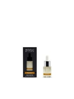 Millefiori Milano Fragrance Petali di Tabacco 15ml