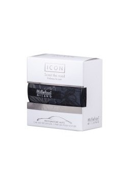 Icon Car Air Freshener Millefiori Milano