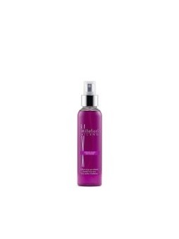 Millefiori Milano Scented Home Spray Volcanic Purple