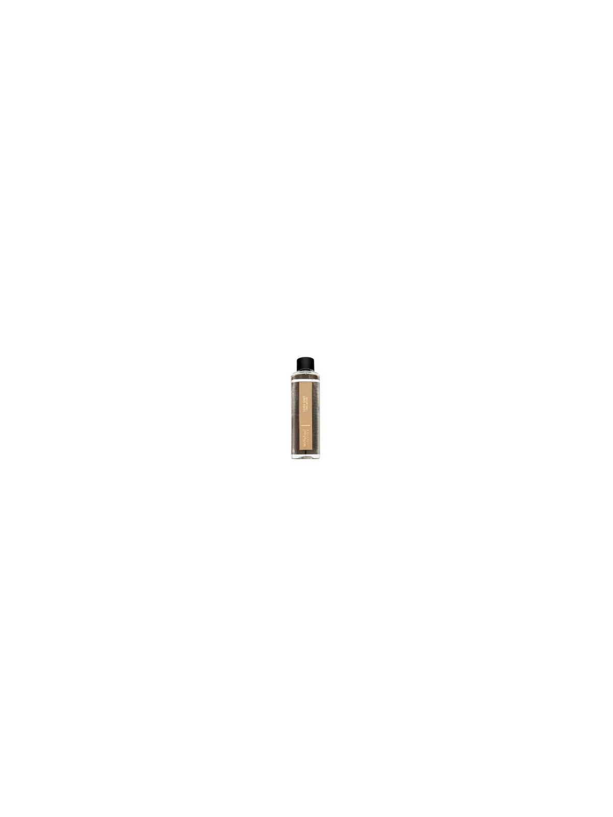 Millefiori Milano Fragrance Diffuser Silver Spirit 250ml