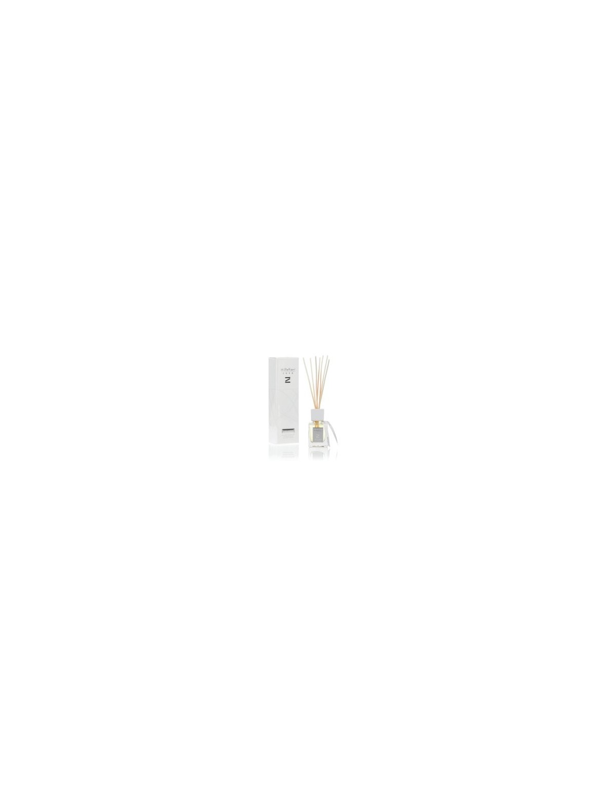Millefiori Milano Zona Soft Leather 100ml