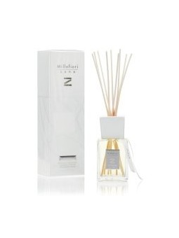 Millefiori Milano Zona Soft Leather Diffusore 500ml