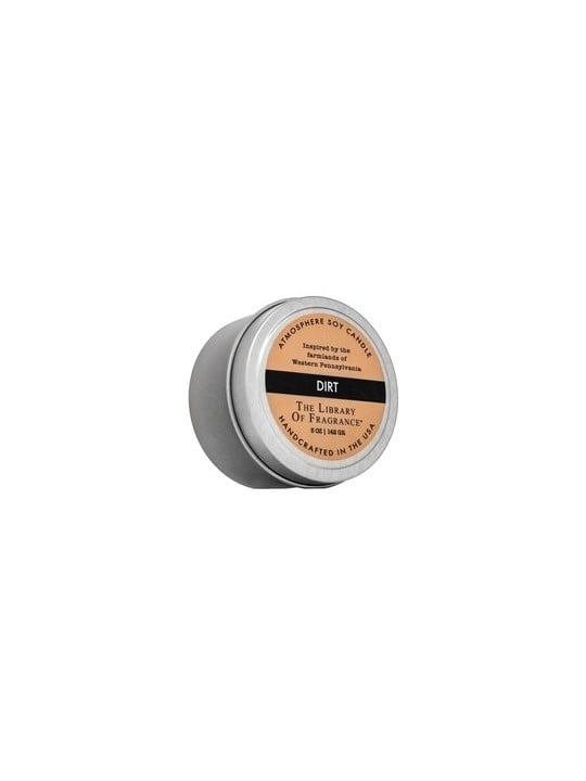 The Library Of Fragrance Dirt - 142 g
