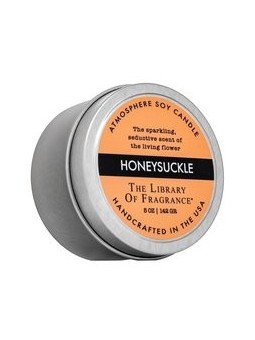 The Library Of Fragrance Caprifoglio 142 g