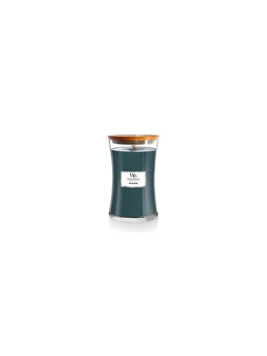 Candele profumate premium Woodwick Antiquarium