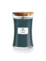 Candele profumate premium Woodwick Antiquarium