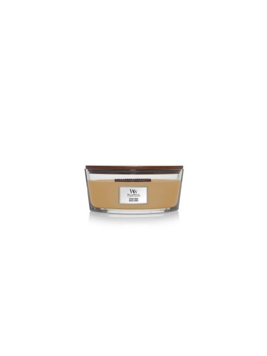 Candela Woodwick Gilded Sands 453,6 g
