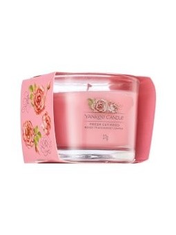 Yankee Candle Fresh Cut Roses 37g