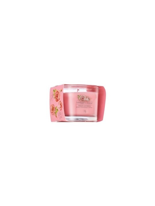 Yankee Candle Fresh Cut Roses 37g