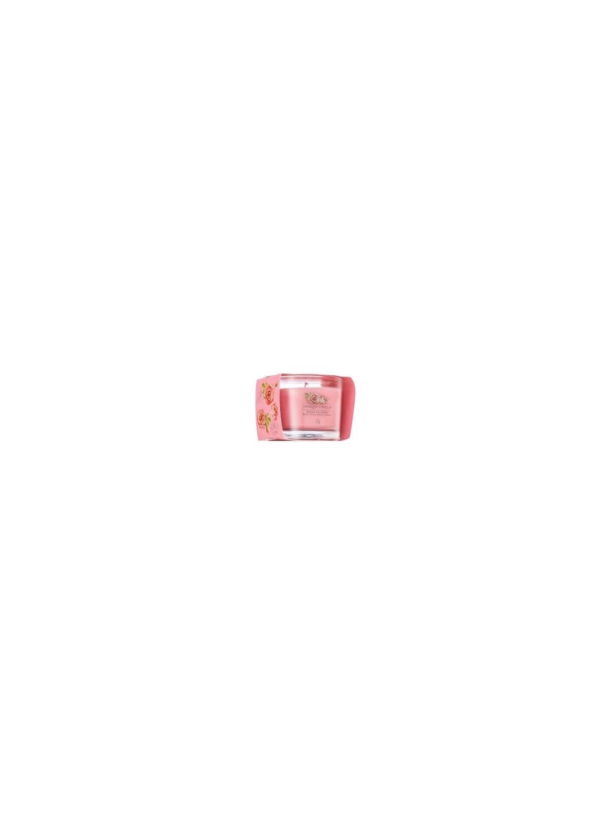 Yankee Candle Fresh Cut Roses 37g