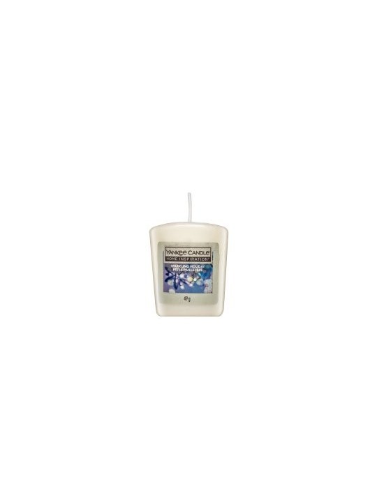 Yankee Candle Home Inspiration Holiday 49g