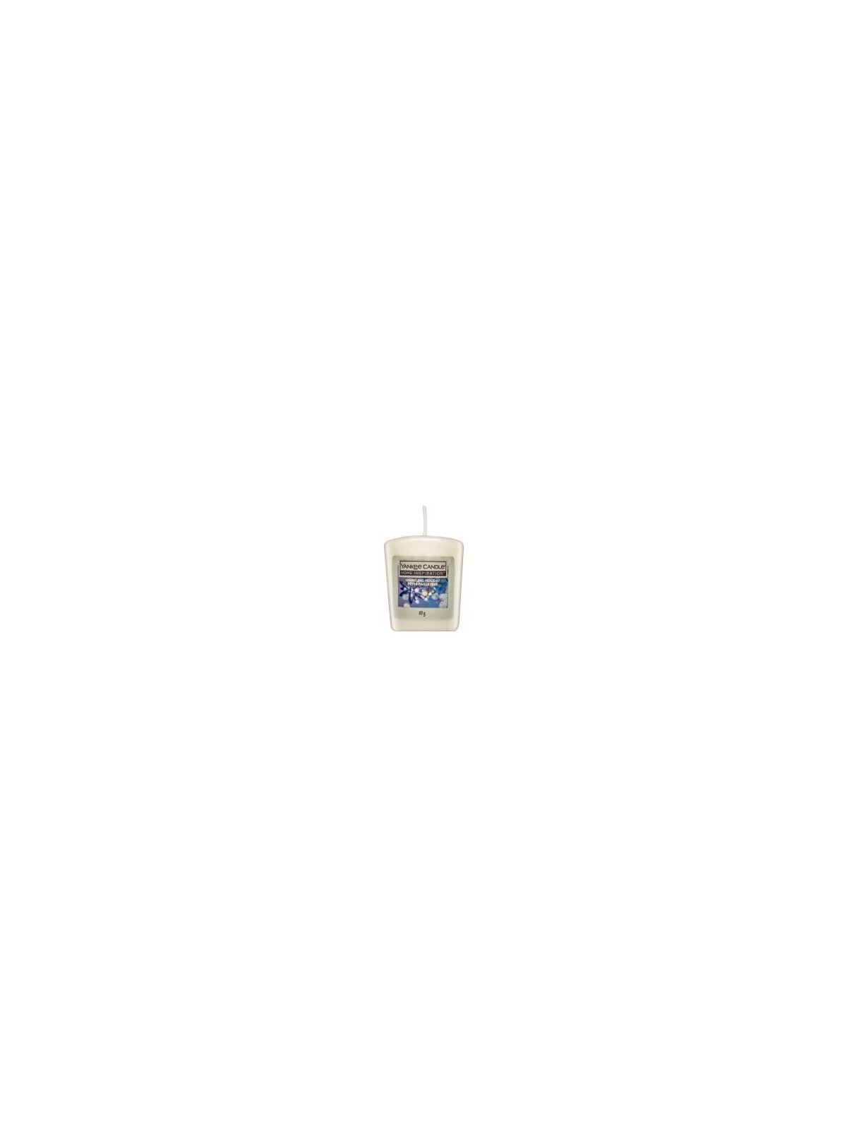 Yankee Candle Home Inspiration Holiday 49g