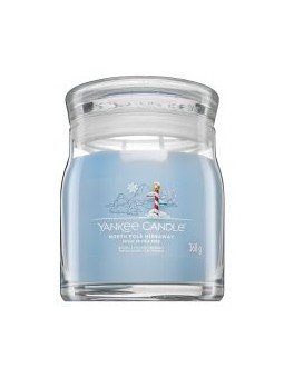 Yankee Candle North Pole Hideaway