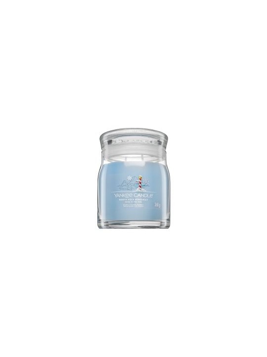 Yankee Candle North Pole Hideaway