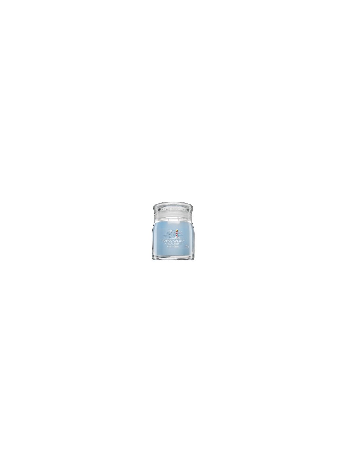 Yankee Candle North Pole Hideaway