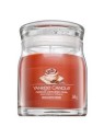 Yankee Candle Pumpkin Cinnamon Swirl 368 g