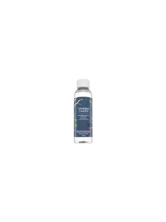 Diffusore Yankee Candle Bayside Cedar 200ml