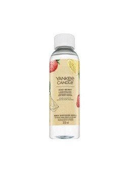 Diffusore Yankee Candle Iced Berry Lemonade 200ml