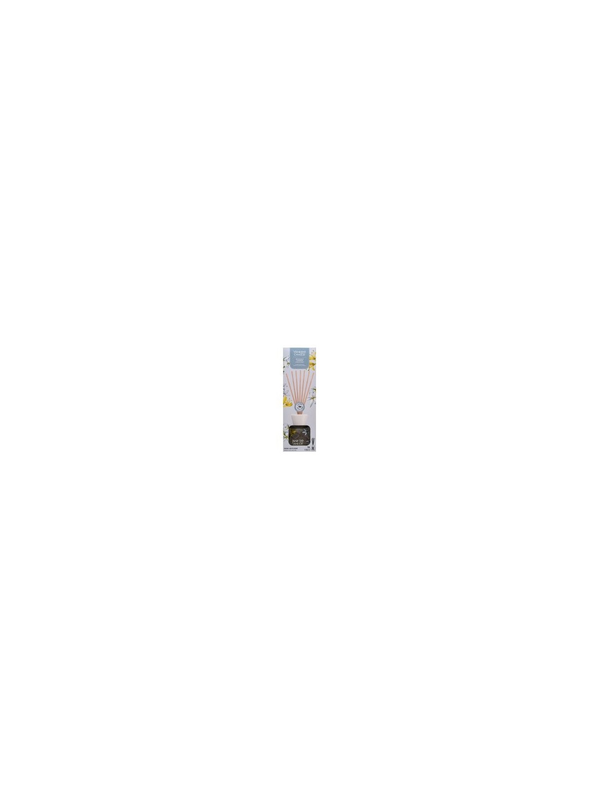 Yankee Candle Diffusore Midnight Jasmine 100ml