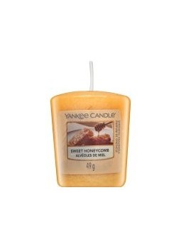 Yankee Candle Sweet Honeycomb 49g