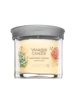 Yankee Candle Tumbler profumo Christmas Cookie