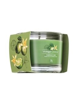 Yankee Candle Vanilla Lime 37 g