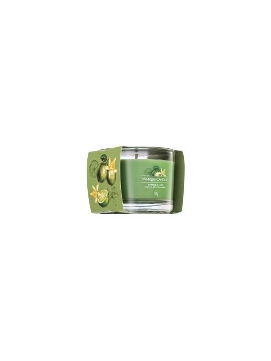 Yankee Candle Vanilla Lime 37 g