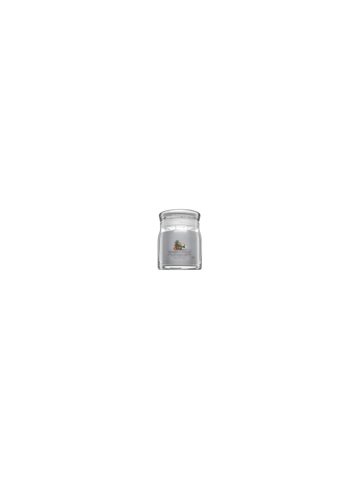 Yankee Candle Woodland Weekend Memories 368g