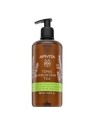 Apivita Tonic Mountain Tea Shower Gel 500ml