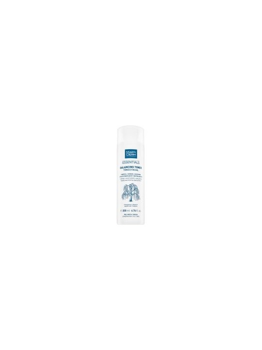Martiderm Essentials Balancing Toner 200ml