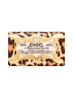 Nesti Dante Chic Animalier Bronze Leopard 250g
