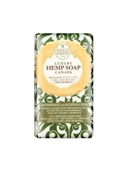 Nesti Dante Sapone di Lusso alla Canapa 250g