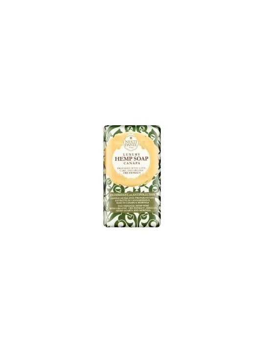 Nesti Dante Sapone di Lusso alla Canapa 250g