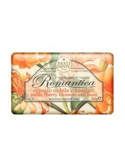 Sapone Nesti Dante Romantica ai fiori di ciliegio