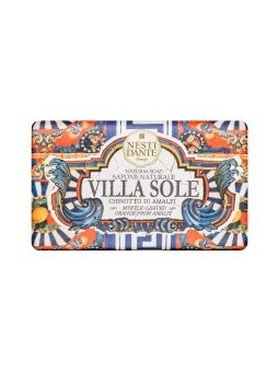 Sapone Naturale Nesti Dante Chinotto di Amalfi