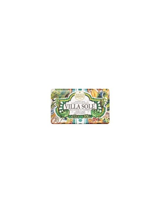 Nesti Dante Villa Sole Fico D'India 250g