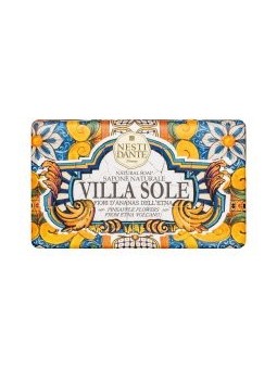 Nesti Dante Villa Sole Sapone Naturale 250g