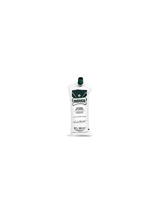Proraso Refreshing Shaving Cream 500ml