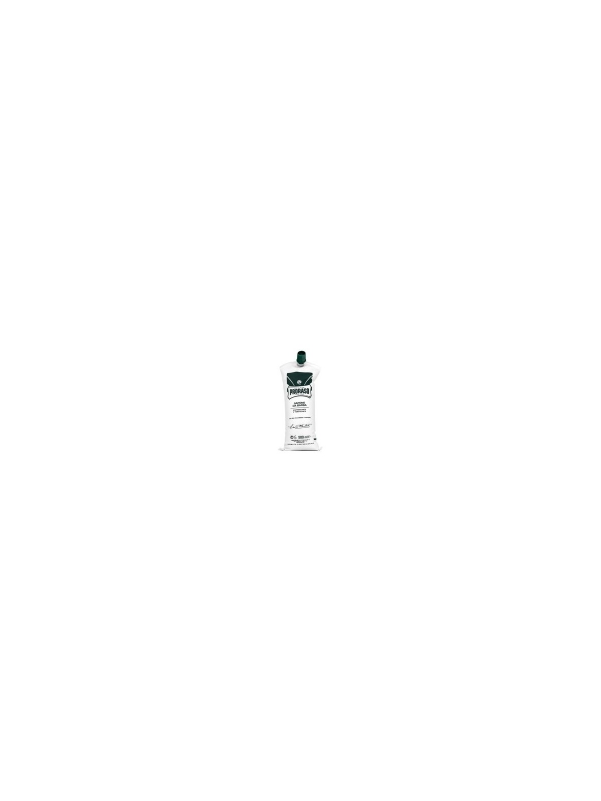 Proraso Refreshing Shaving Cream 500ml