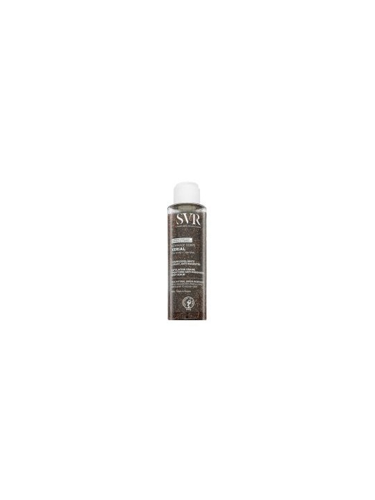 SVR Xerial Body Scrub: pelle morbida e rinvigorita