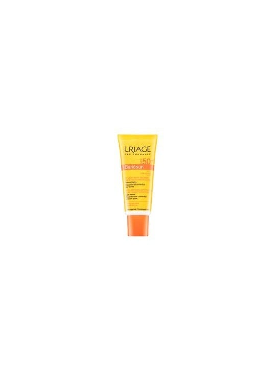 Uriage Bariésun Anti-Brown Spot Fluid SPF 50+ 40ml