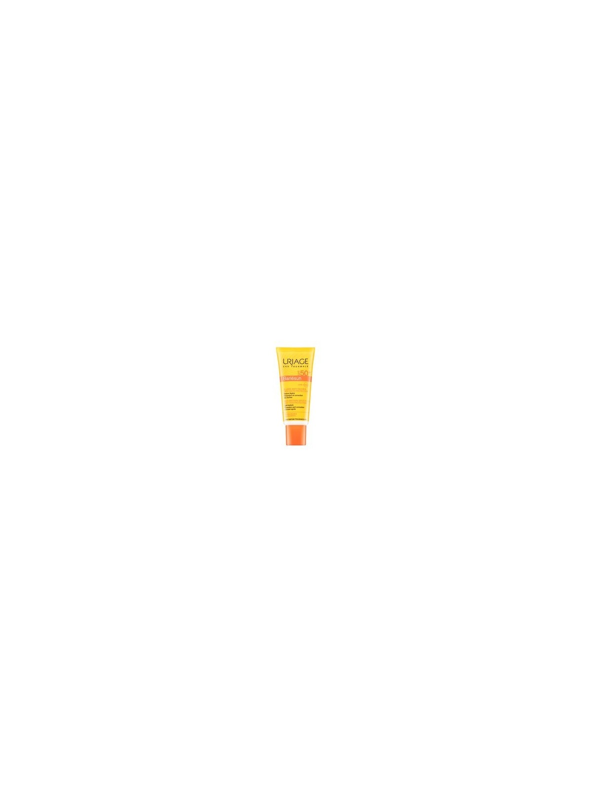 Uriage Bariésun Anti-Brown Spot Fluid SPF 50+ 40ml